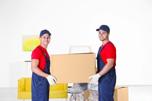 Local truck service for Waterloo apartment and condo moves