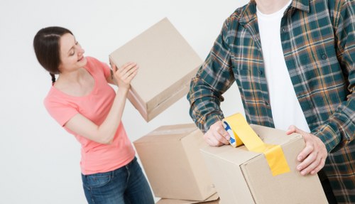 Accessible Waterloo Removals website commitment illustration