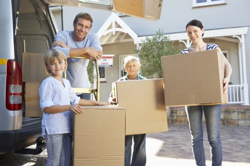 Furniture collection in Waterloo for apartment and townhouse residents