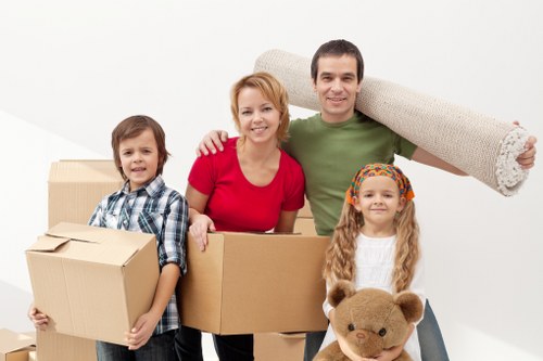 Apartment move example illustrating load-based removals rates in Waterloo