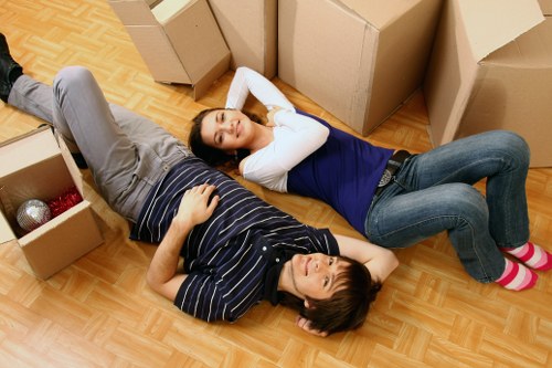 Office relocation preparation checklist for Waterloo companies