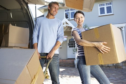 Free quote concept for Waterloo Removals with clear pricing and no obligation