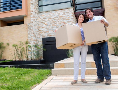Waterloo area moving service covering nearby neighbourhoods and commercial properties