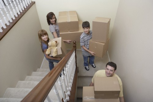 Plain-language accessibility support for Waterloo removals users