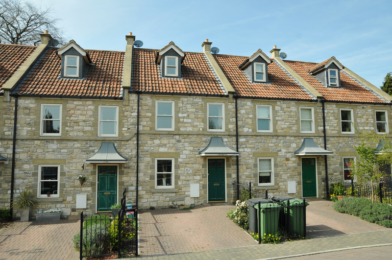 Flat move with stairs and careful handling in Waterloo